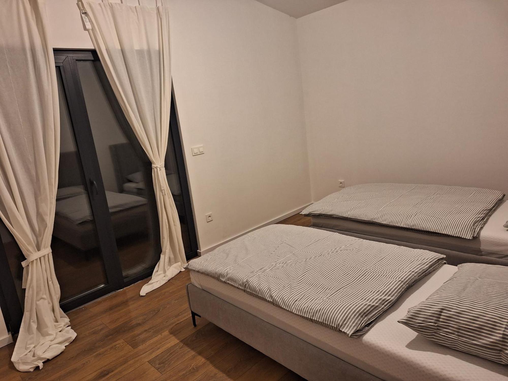 Farah Superior Apartments Bihac Room photo