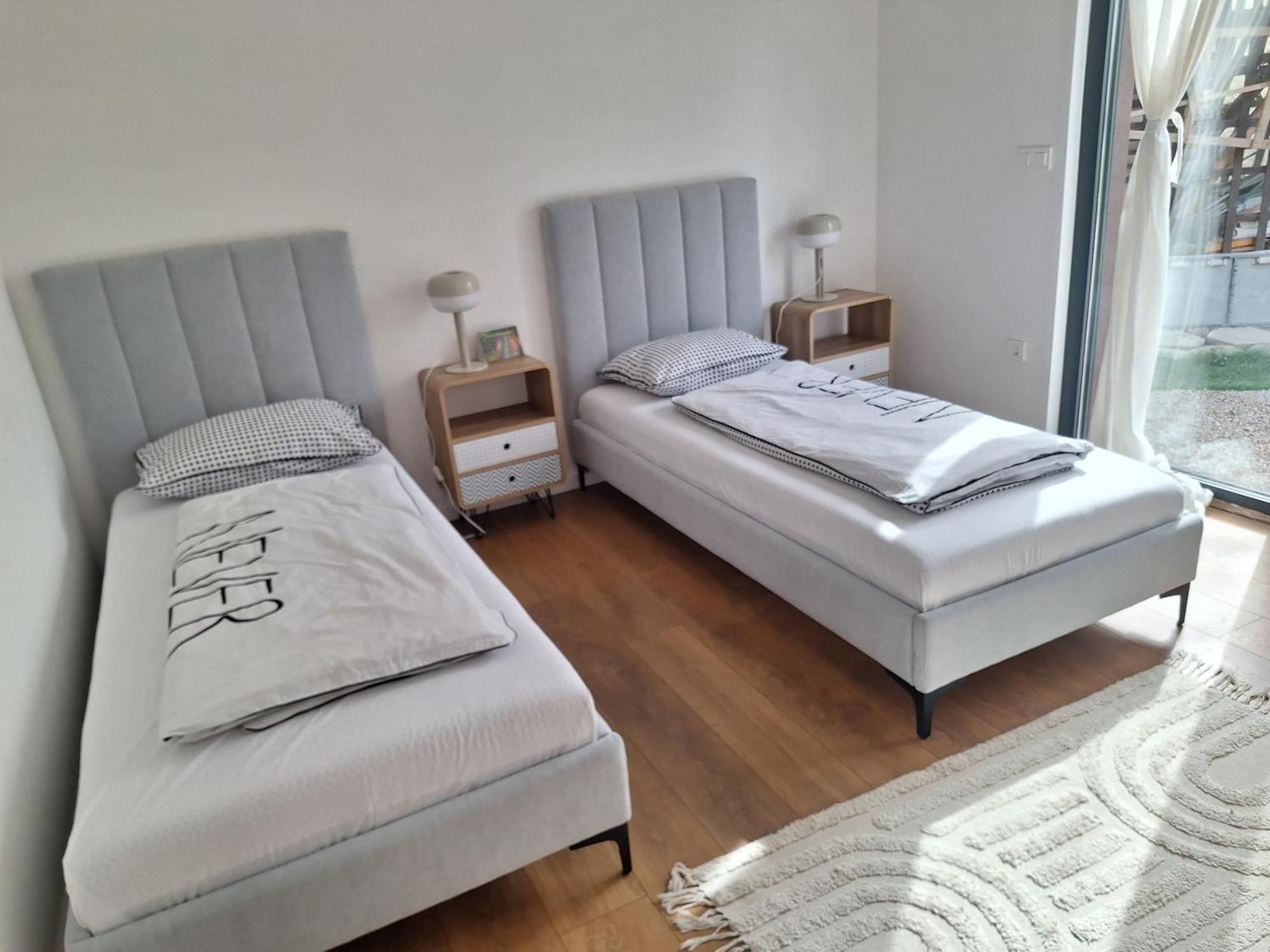 Farah Superior Apartments Bihac Room photo