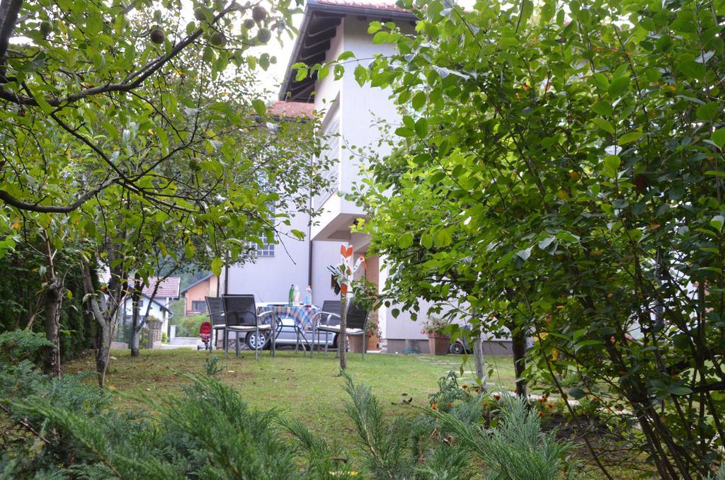 Farah Superior Apartments Bihac Exterior photo