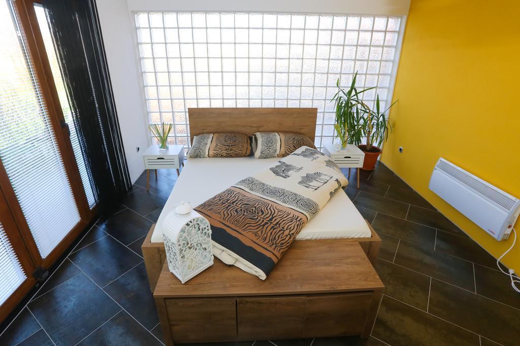 Farah Superior Apartments Bihac Exterior photo
